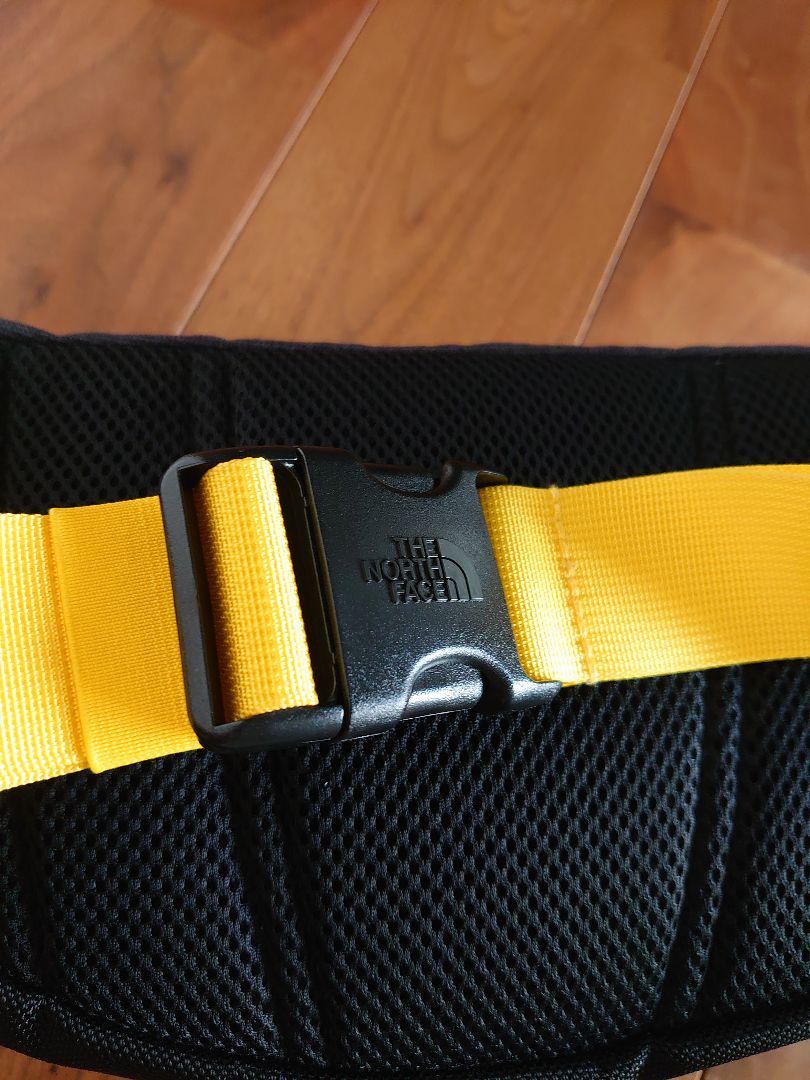美品✨【TheNORTHFACE ボディバッグ ウエストポーチ】ザノースフェイス