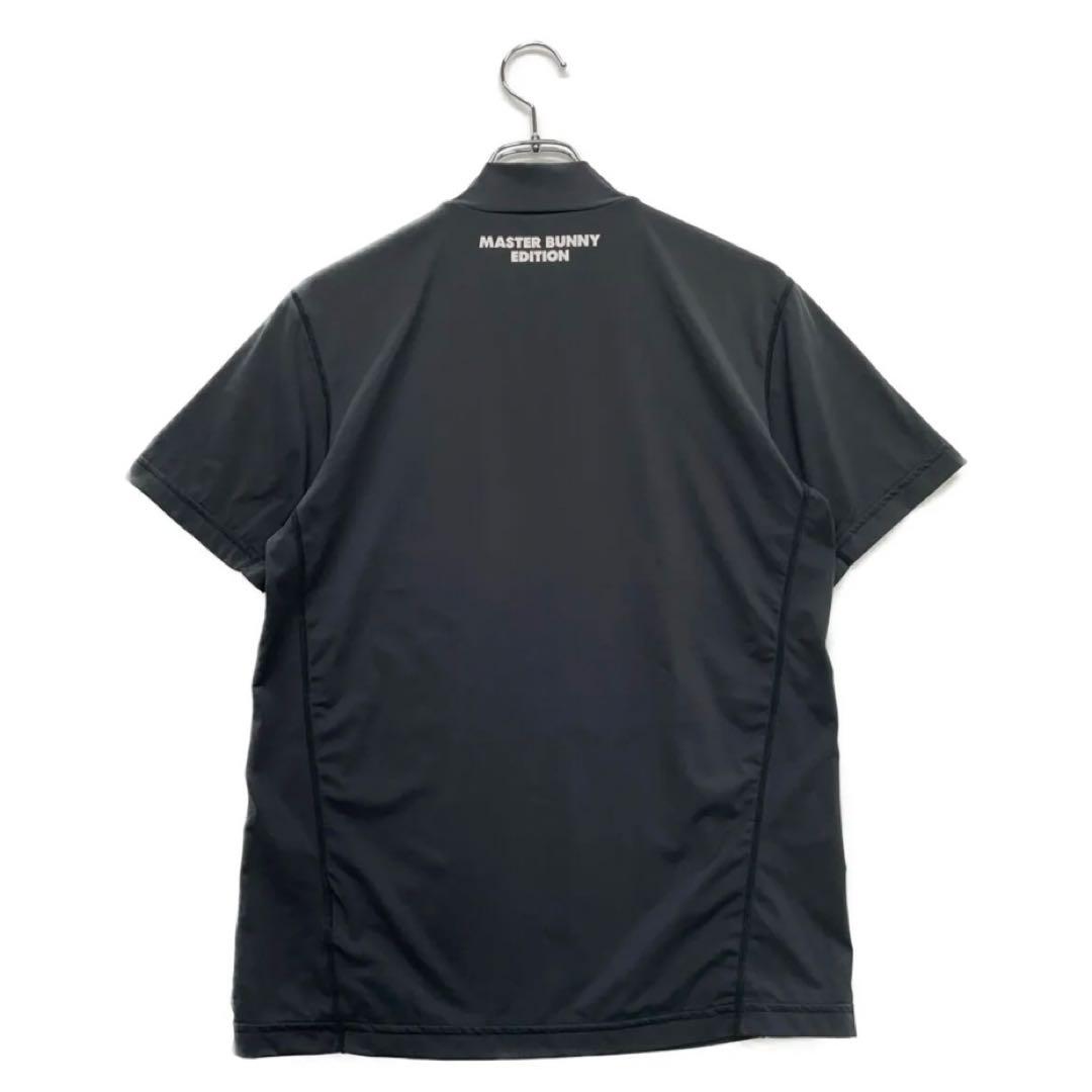 美品】マスターバニーエディション 4(M) チャコール グレー