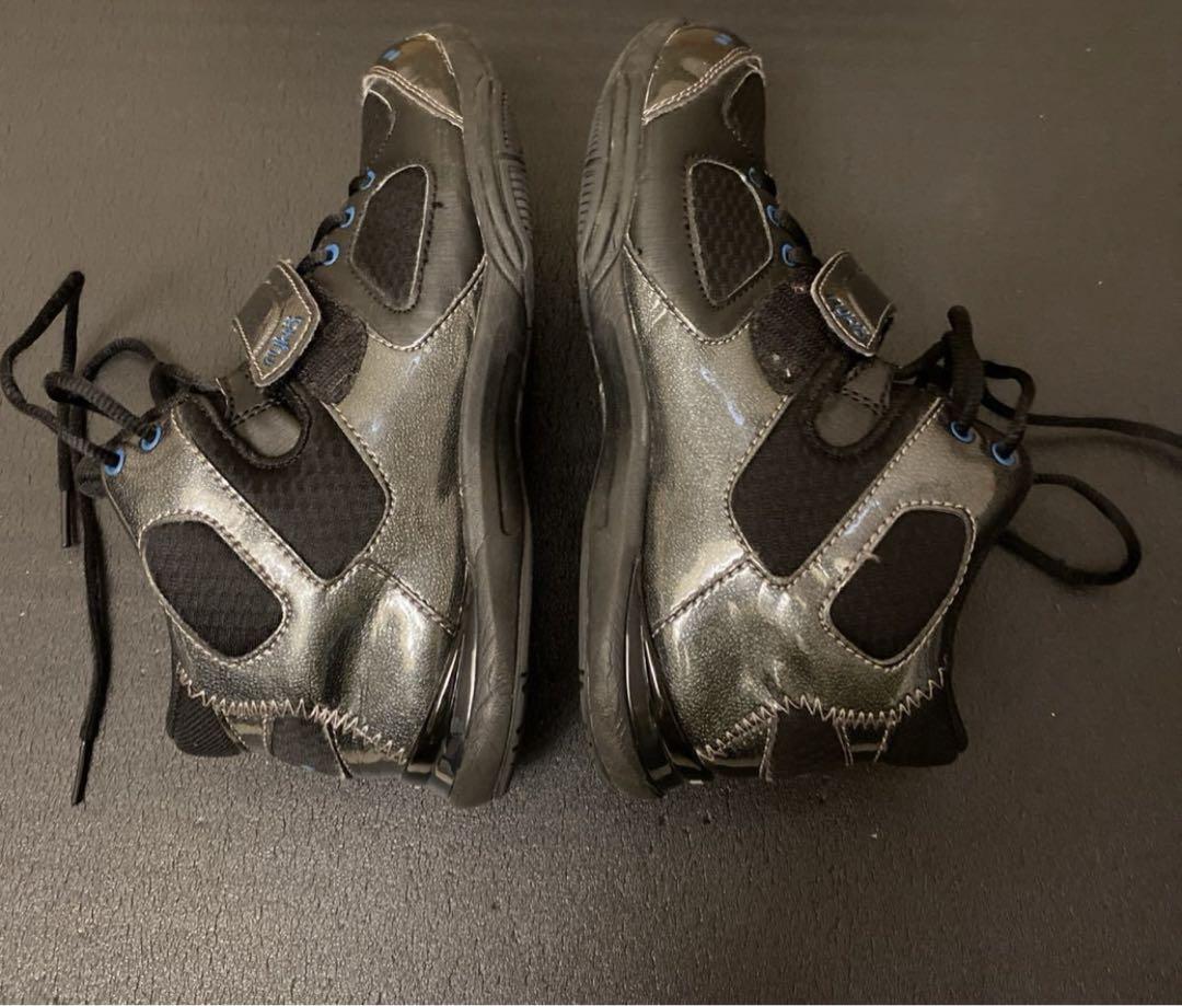 ライカシューズ　ジャザサイズ ライカ シューズ ジャザサイズ JAZZERCISE. RYKA ハイカット