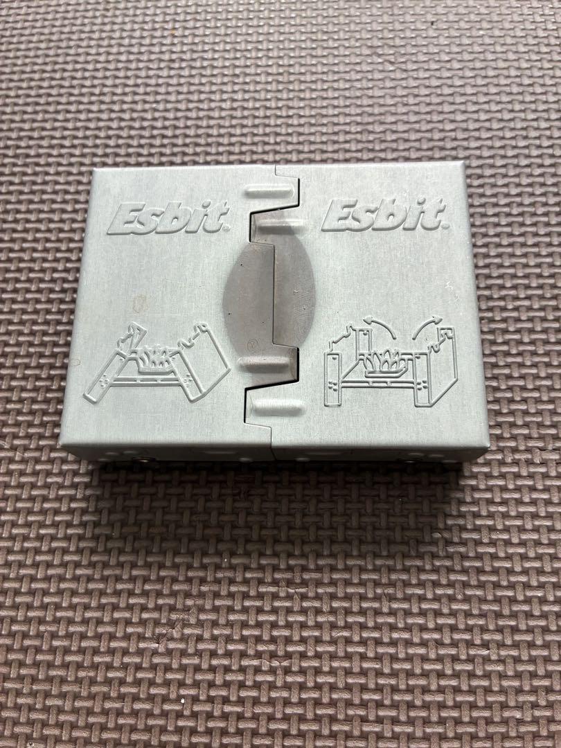 新品！キャンプセット