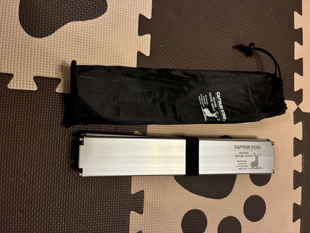 新品！キャンプセット