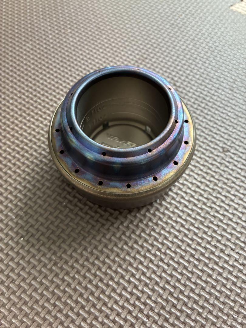 新品！キャンプセット