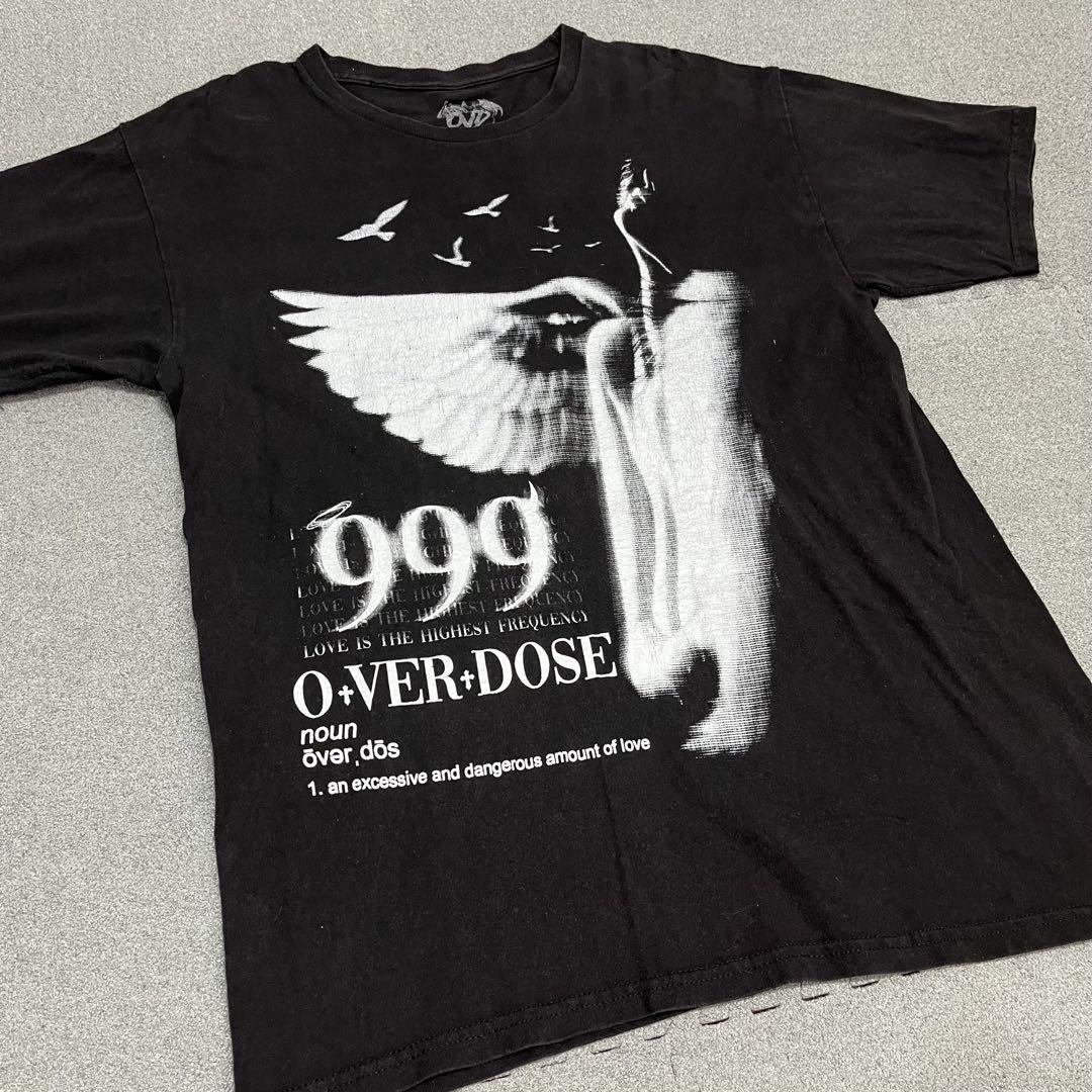 134 OVERDOSE 999 noun 天使　ドラッグ