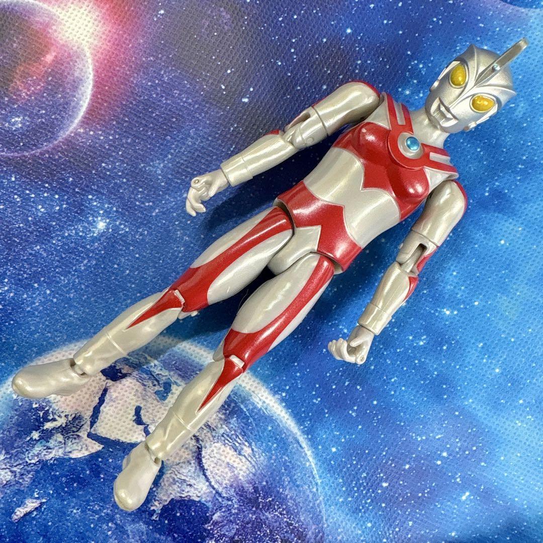 ウルトラアクションフィギュア 大量 セット