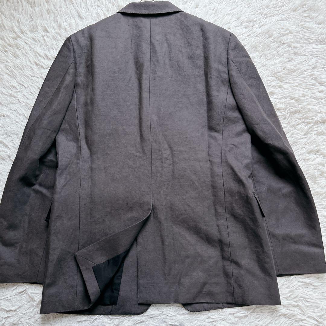 美品✨MARGARET HOWELL リネン サマージャケット サイズM