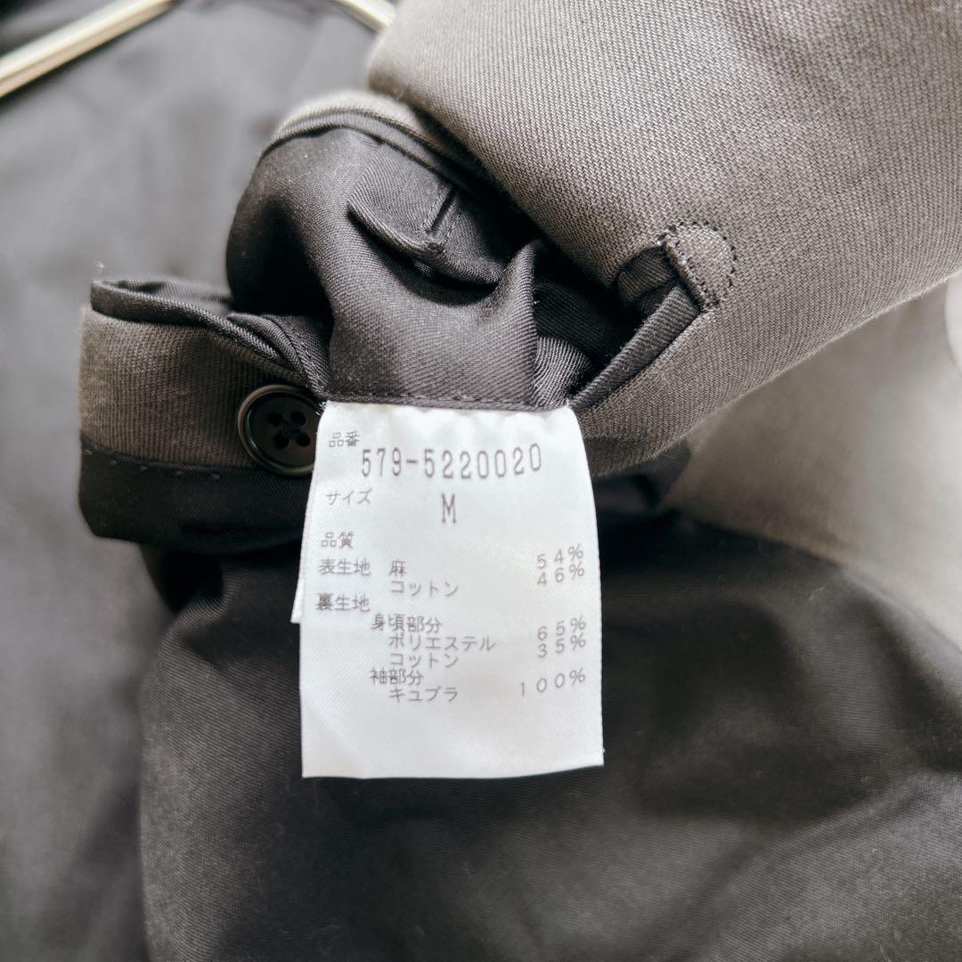 美品✨MARGARET HOWELL リネン サマージャケット サイズM 美品✨MARGARET HOWELL リネン サマージャケット サイズM - メルカリ