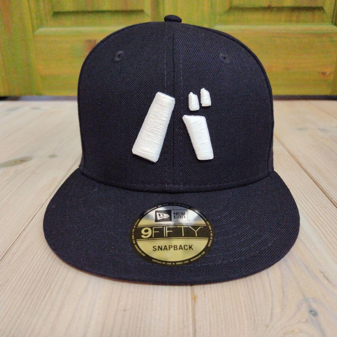 ニューエラ バナナマン キャップ 帽子 日村 設楽 - メルカリ ニューエラ バナナマン キャップ 帽子 日村 設楽 - メルカリ