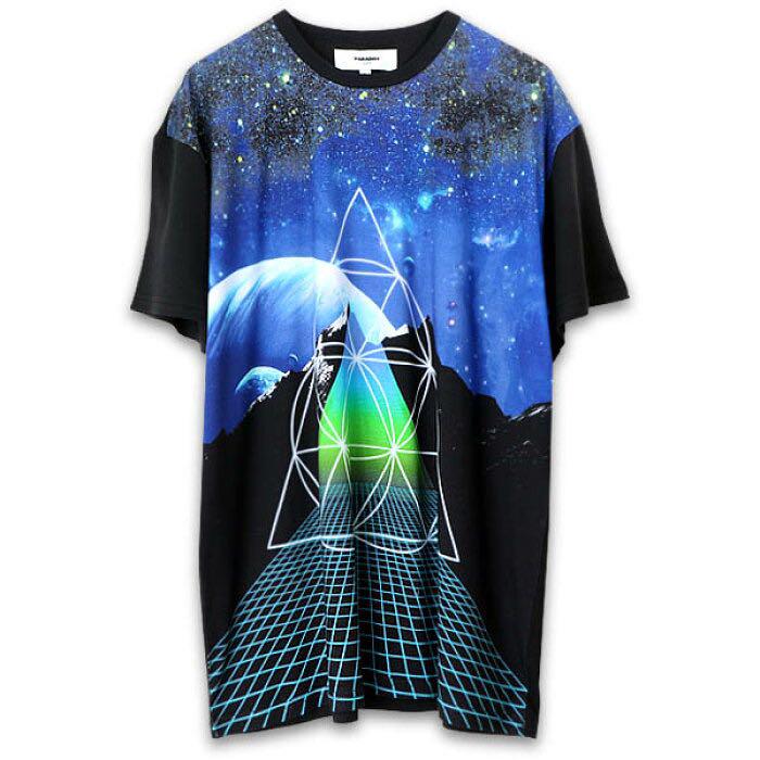 paradox tシャツ paradox tシャツ