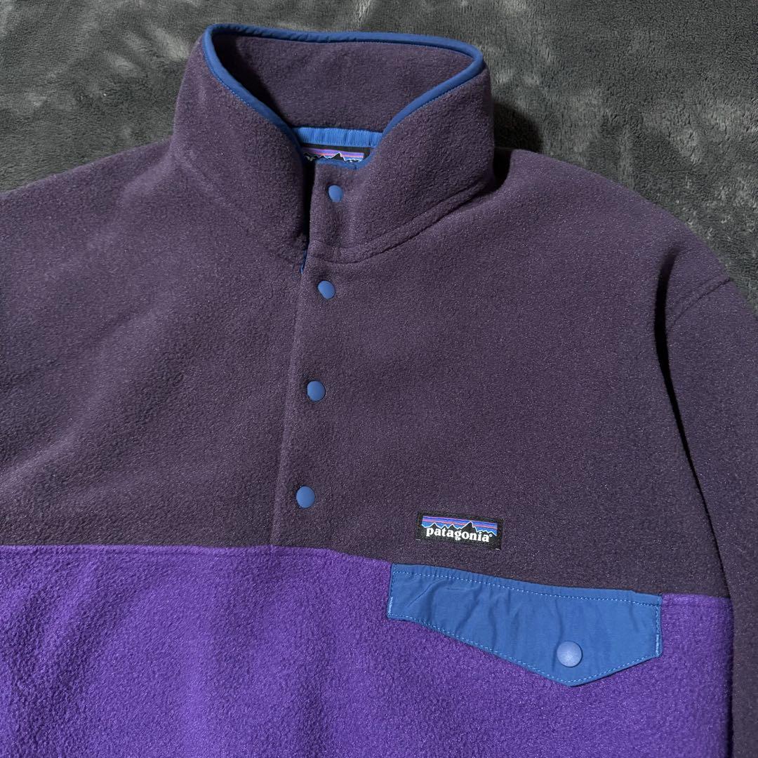 Patagonia 2020年 ライトウェイト シンチラ L
