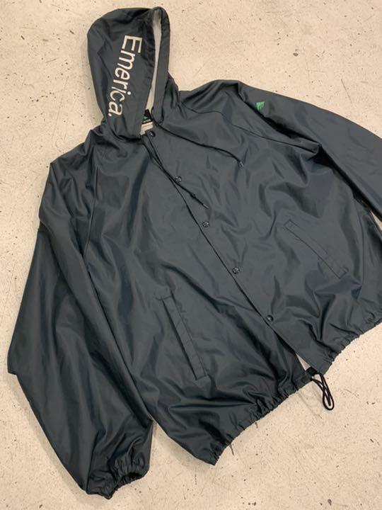グレイ系,XL(LL)ー品販売 old sk8 emerica エメリカ 激レア フードコーチジャケット XL ナイロンジャケット ジャケット /アウターグレイ系XL(LL)¥13,360-www.seafoodpackaging.com グレイ系,XL(LL)ー品販売 old sk8 emerica エメリカ 激レア フードコーチジャケット XL ナイロンジャケット ジャケット /アウターグレイ系XL(LL)¥13,360-www.seafoodpackaging.com