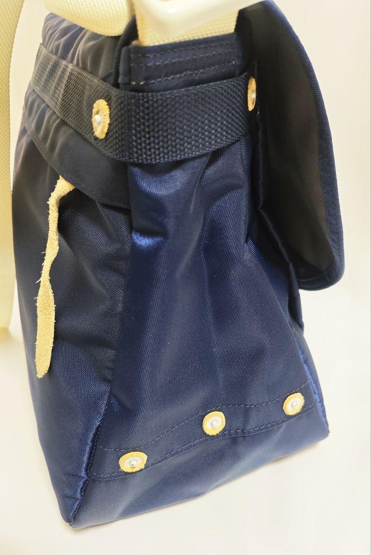 ポーター　ショルダー　porter