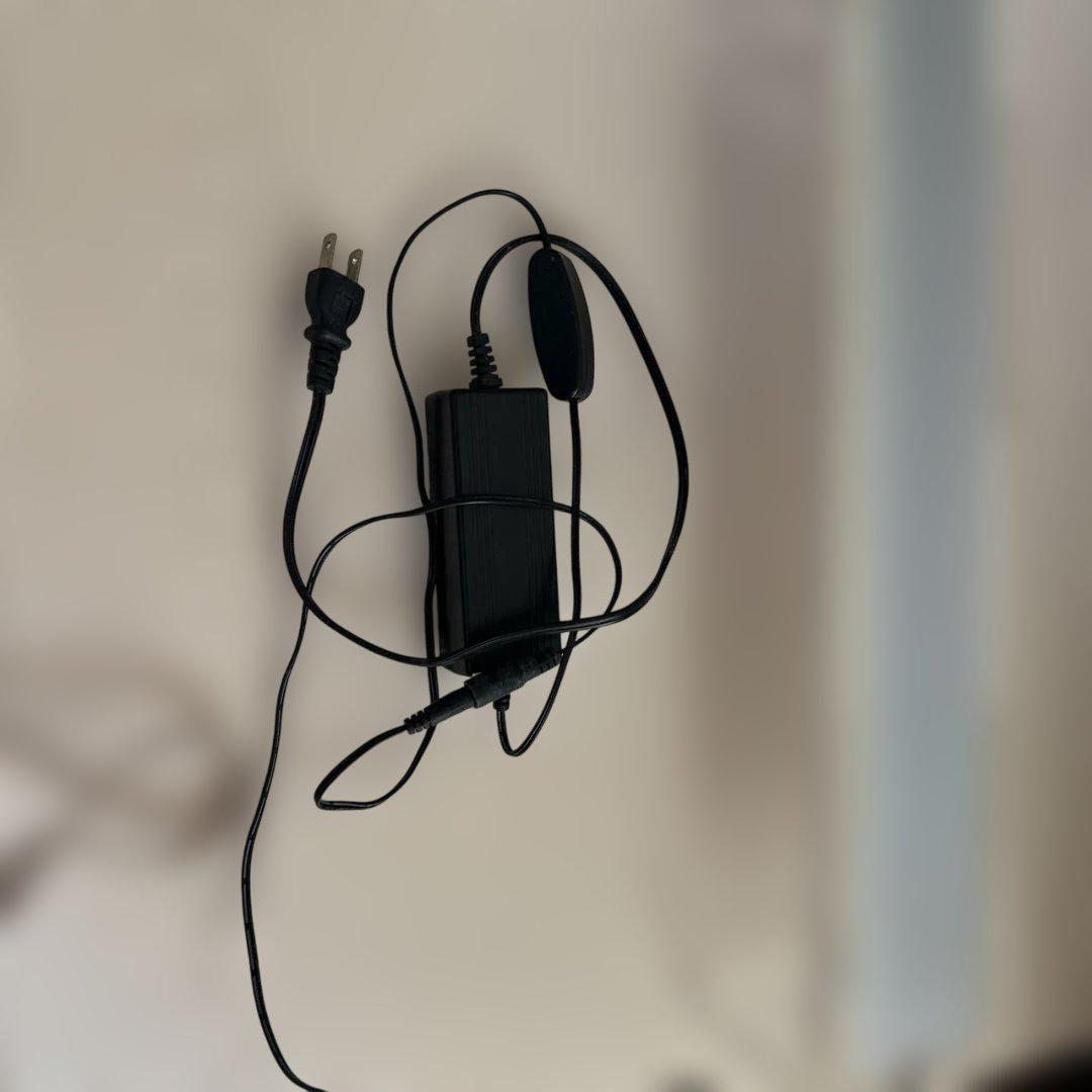 水槽用ライト　45センチ　ADA