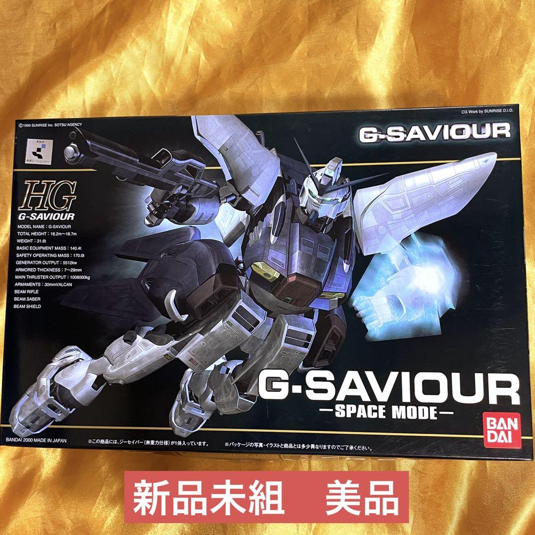 ジーセイバー 無重力仕様 (HGUC) (ガンプラ) - ホビーサーチ