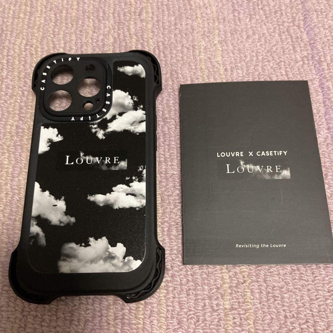 CASSETIFY ルーヴル コラボ iPhone16promaxケース CASSETIFY ルーヴル コラボ iPhone16promaxケース