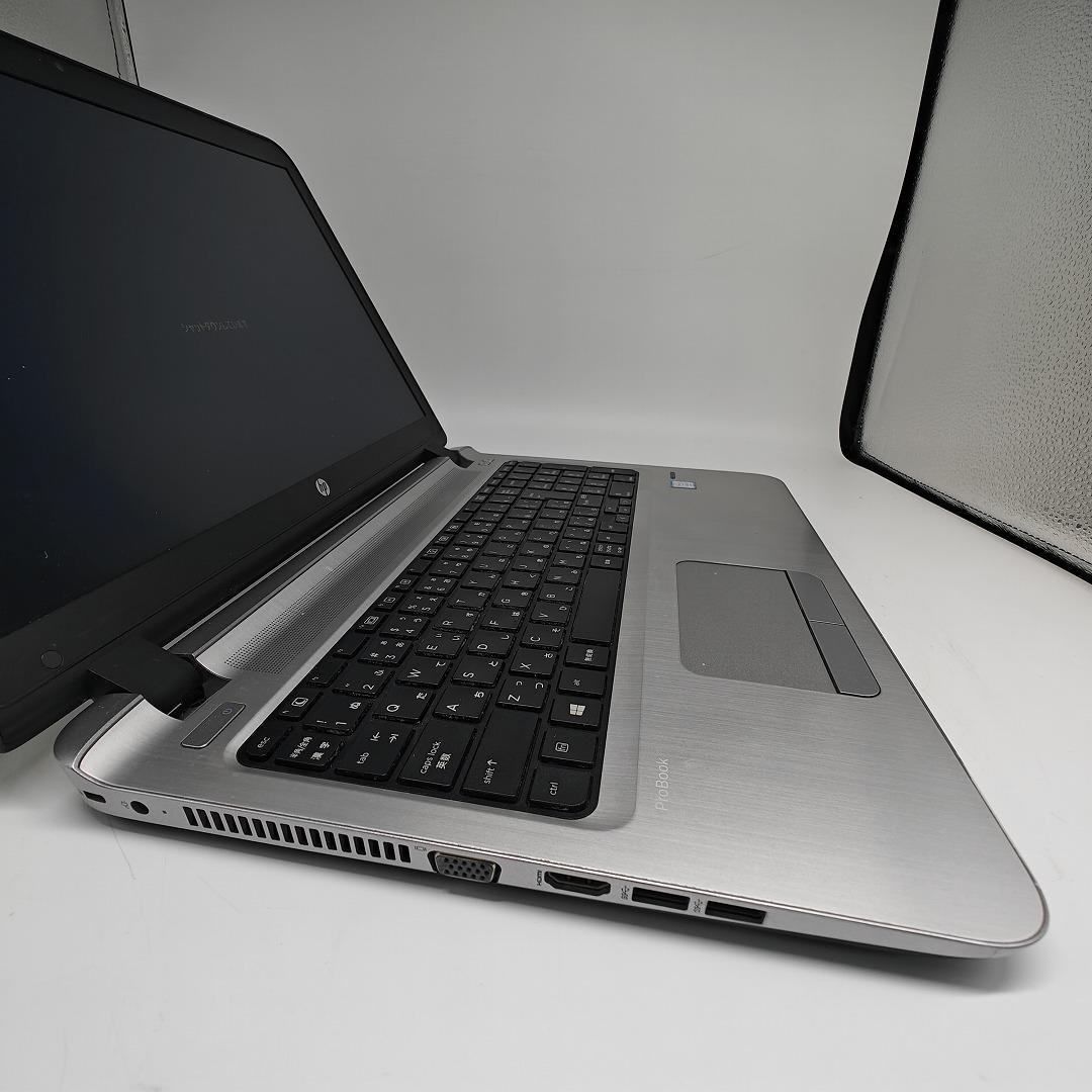 SSD128GB+HDD1TB ノートPC