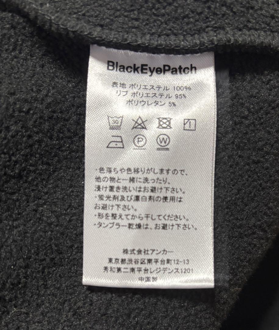 トップス OUTLINED OG LABEL FLEECE HOODIE