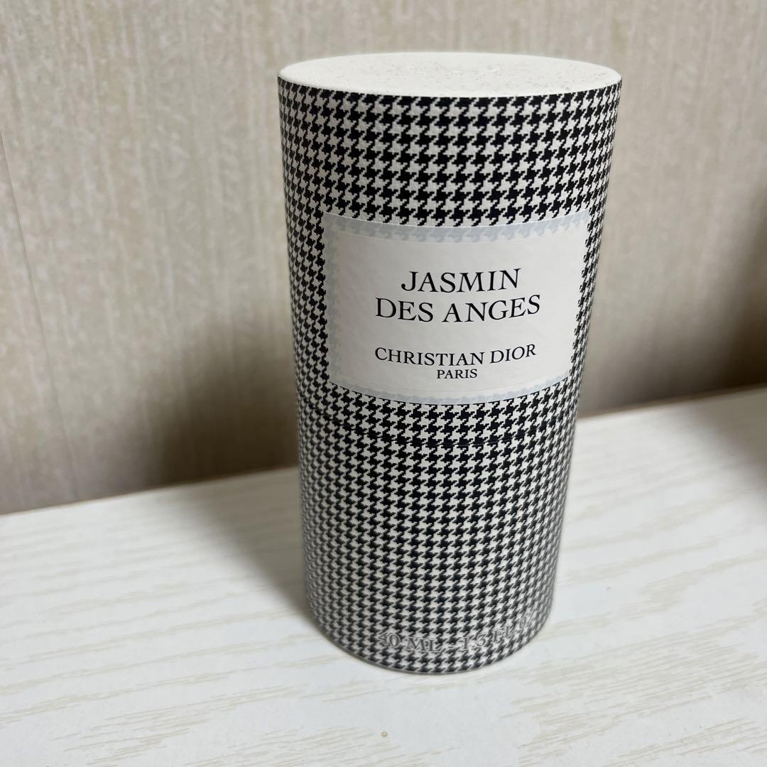 DIOR ディオール　ジャスミンデザンジュ　40ml 限定新品未使用