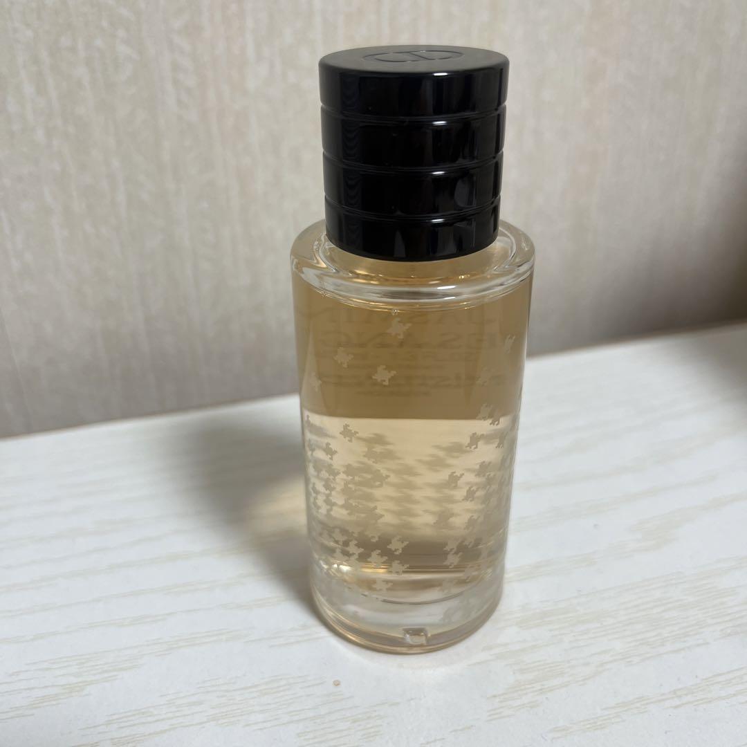 DIOR ディオール　ジャスミンデザンジュ　40ml 限定新品未使用