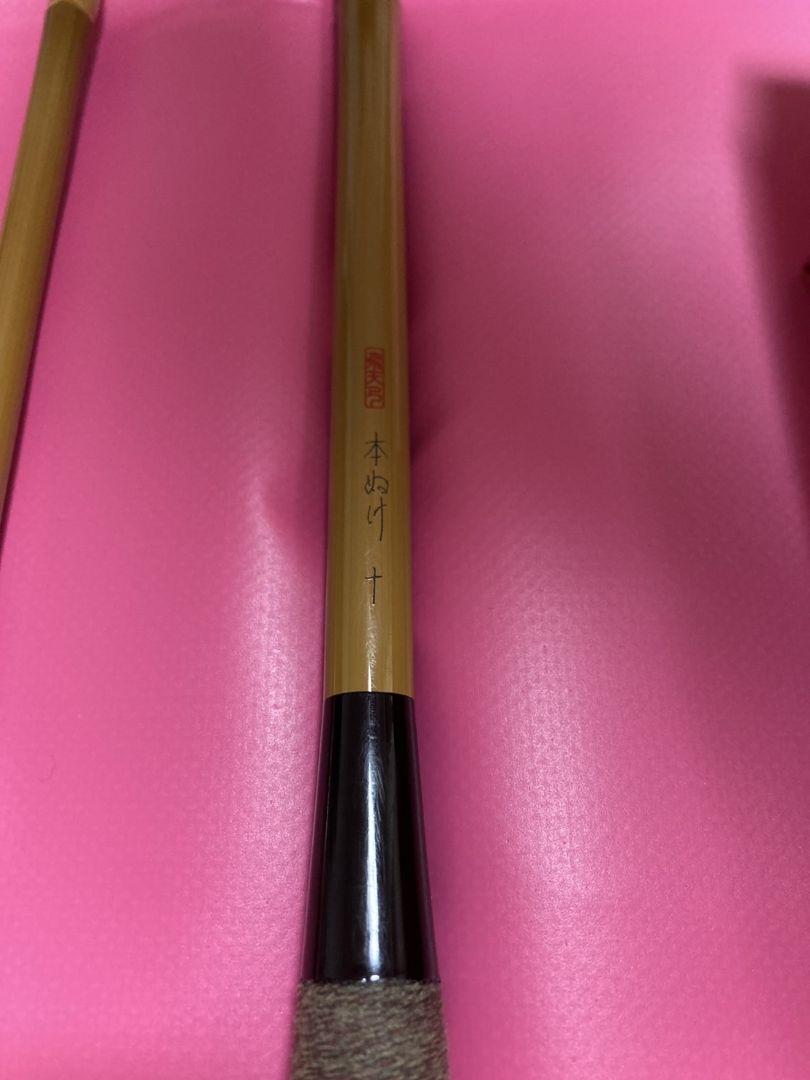 シマノ　飛天弓　本ぬけ　美品