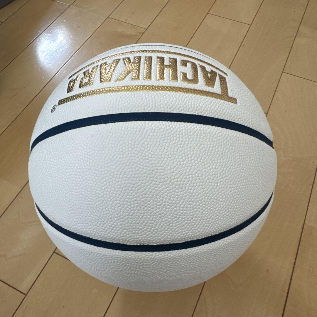 TACHIKARA 7号ボール