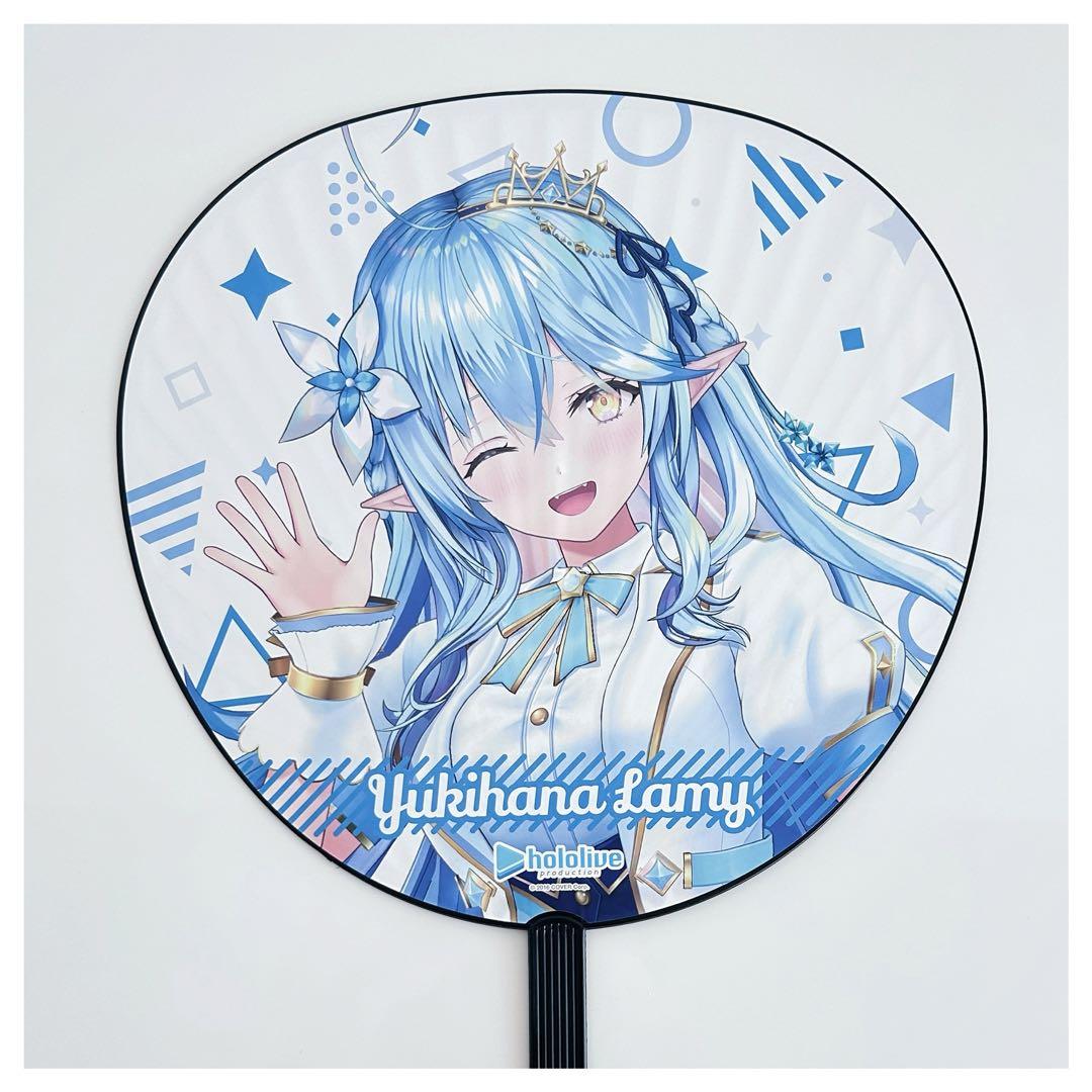 ホロライブ 5期生 雪花ラミィ まとめ売り 100点以上