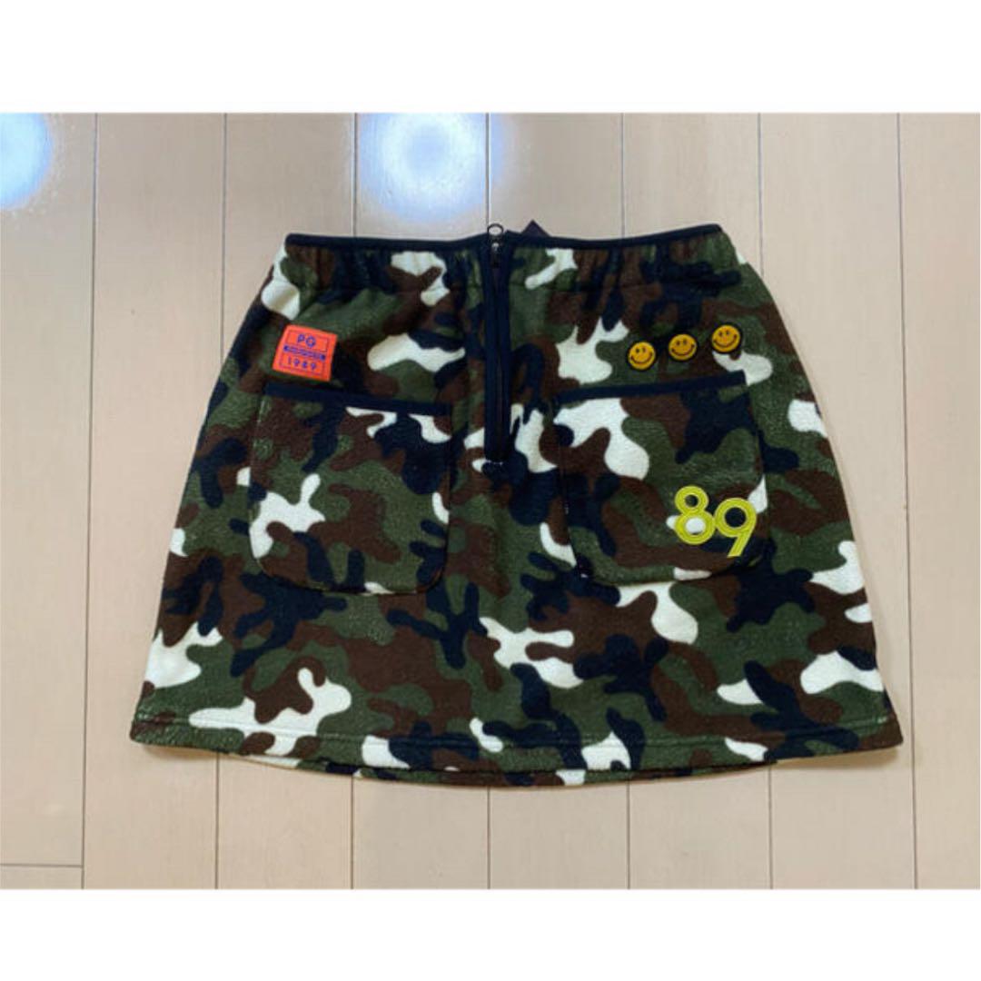 PGG】【直営店舗&公式オンライン限定】ストレッチデニット