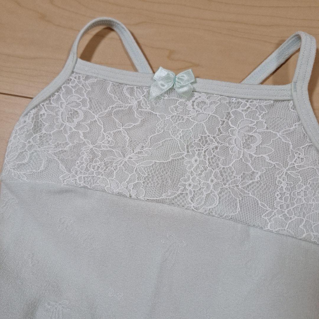 人気のクリスマスアイテムがいっぱい！ スカート付きレオタード 新品】Chacott 110 新体操 レオタード バレエ