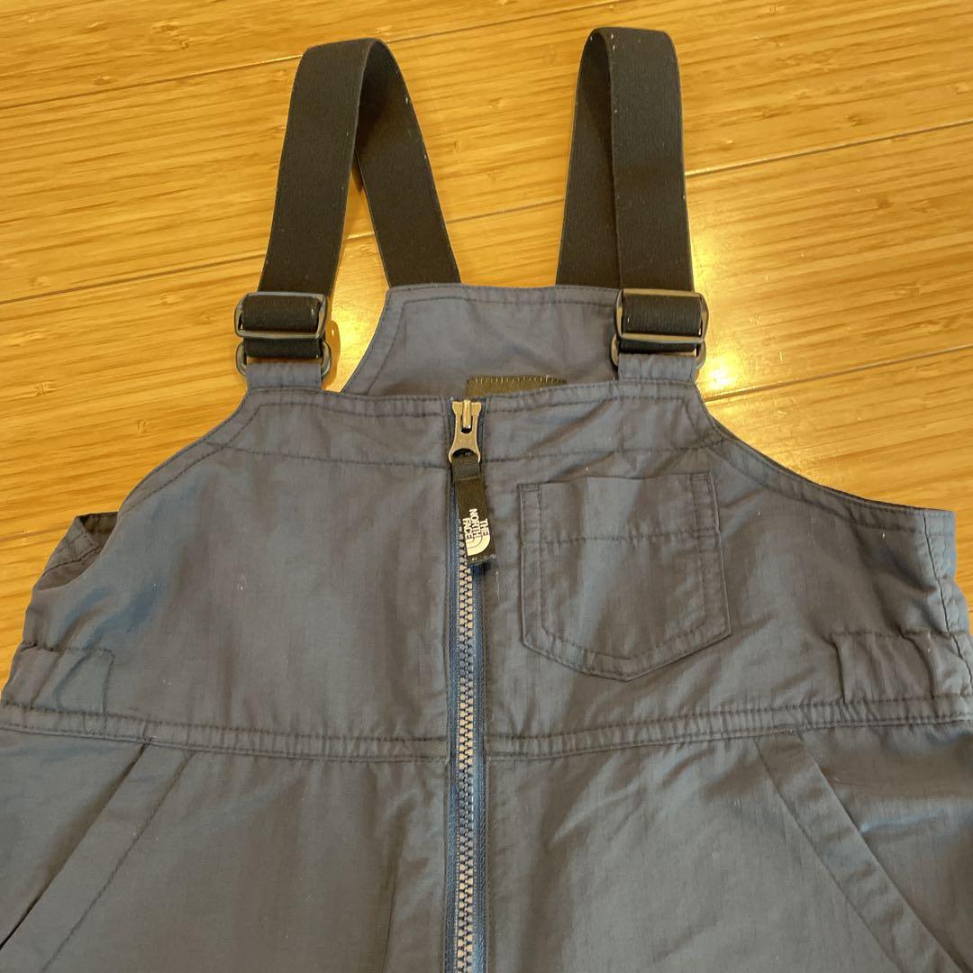 THE NORTH FACE オーバーオール フィールドビブ