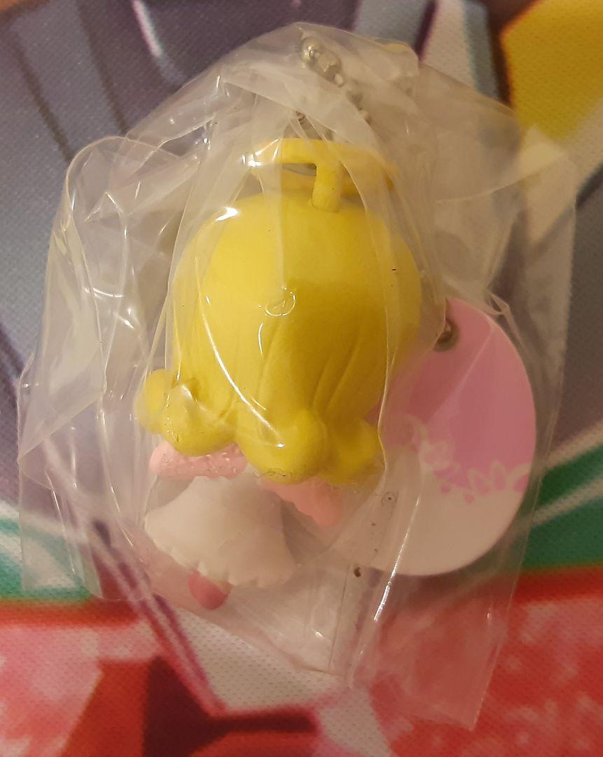 未開封品　入手困難　希少　エル　しゅごキャラ　ストラップ　PEACH-PIT　2