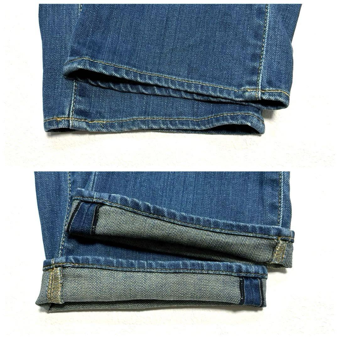 32×32 立体裁断 Levi's RED HONEST DISHONEST