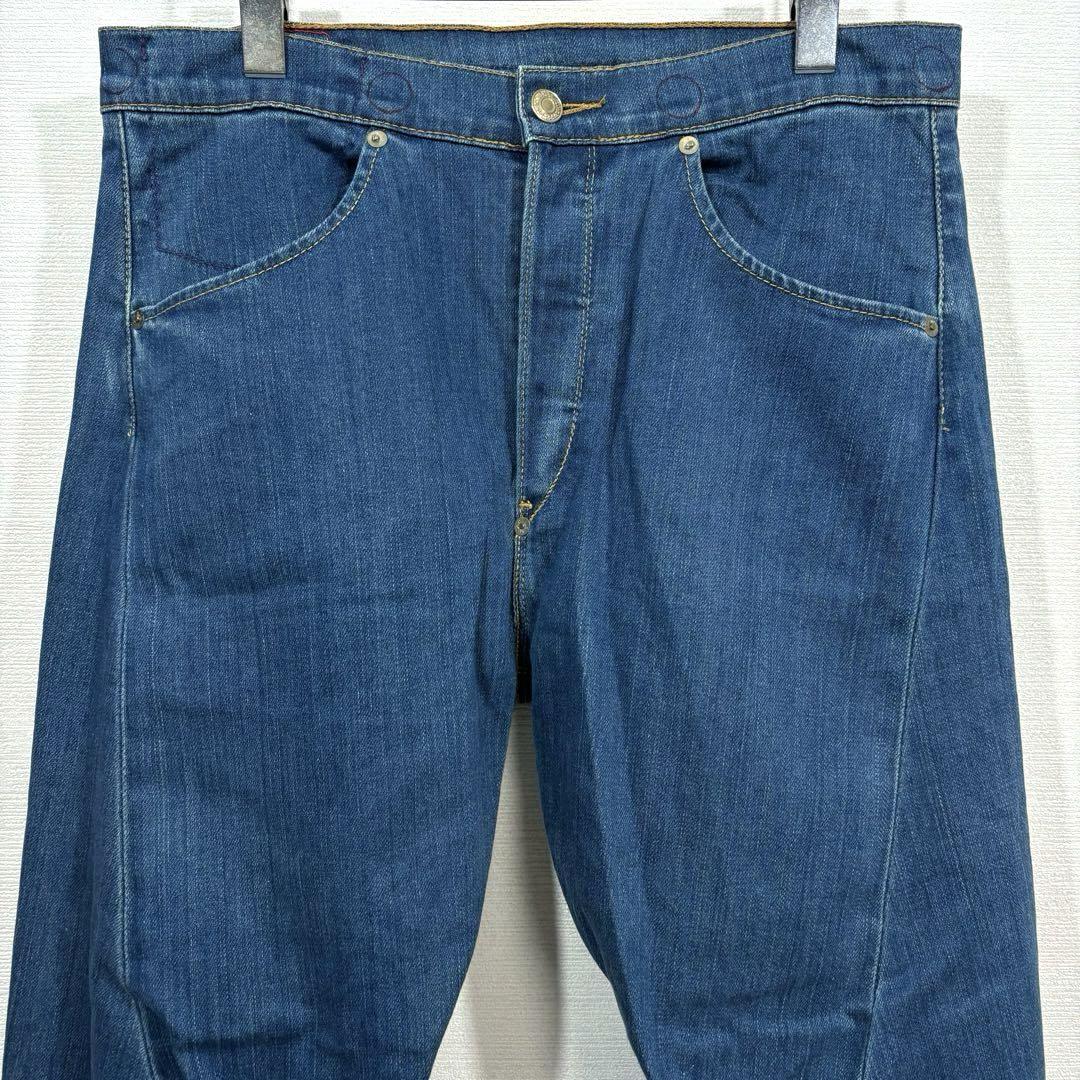 32×32 立体裁断 Levi's RED HONEST DISHONEST