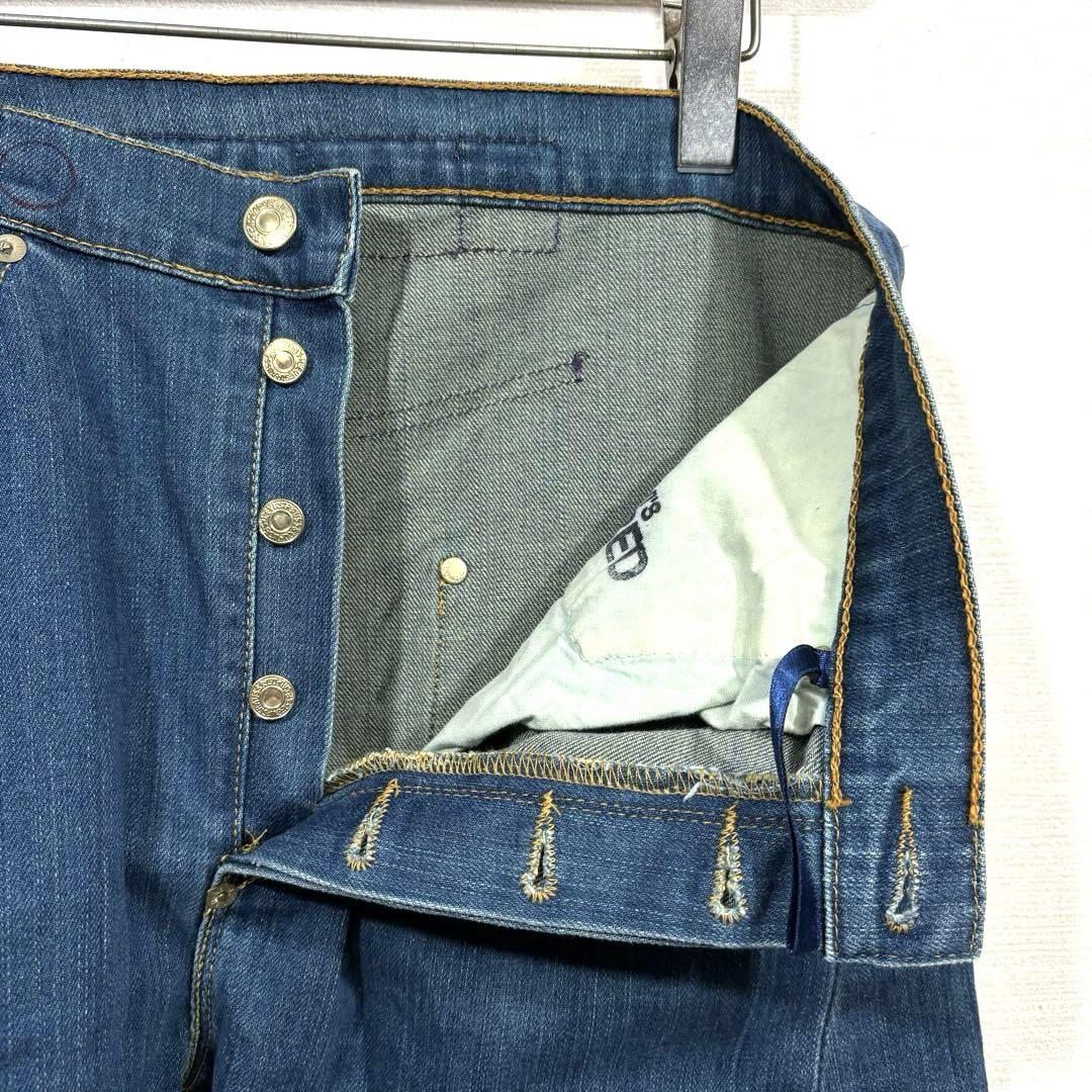 32×32 立体裁断 Levi's RED HONEST DISHONEST