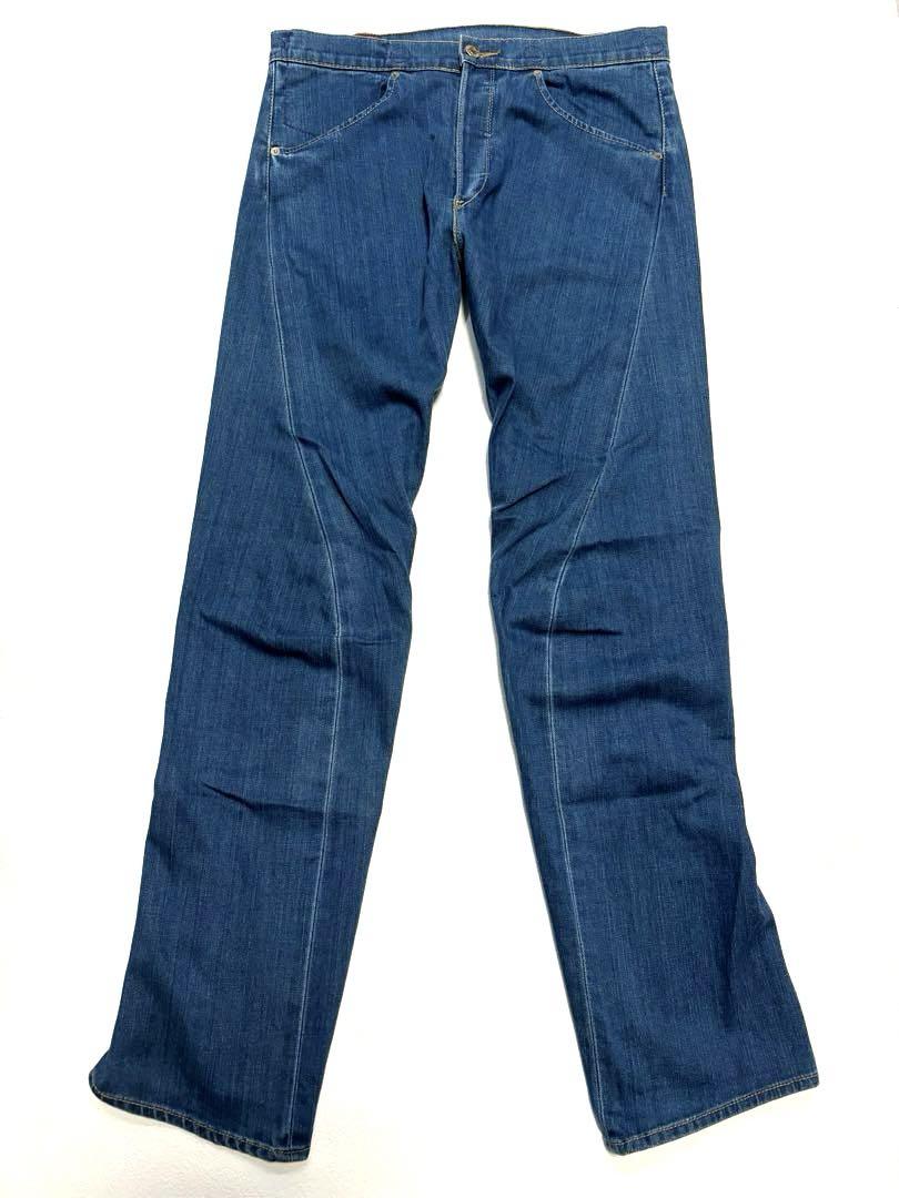 32×32 立体裁断 Levi's RED HONEST DISHONEST