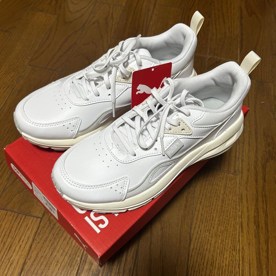 ⭐︎新品未使用⭐︎PUMA HYPNOTIC CL23.5cm 目黒蓮阿部亮平
