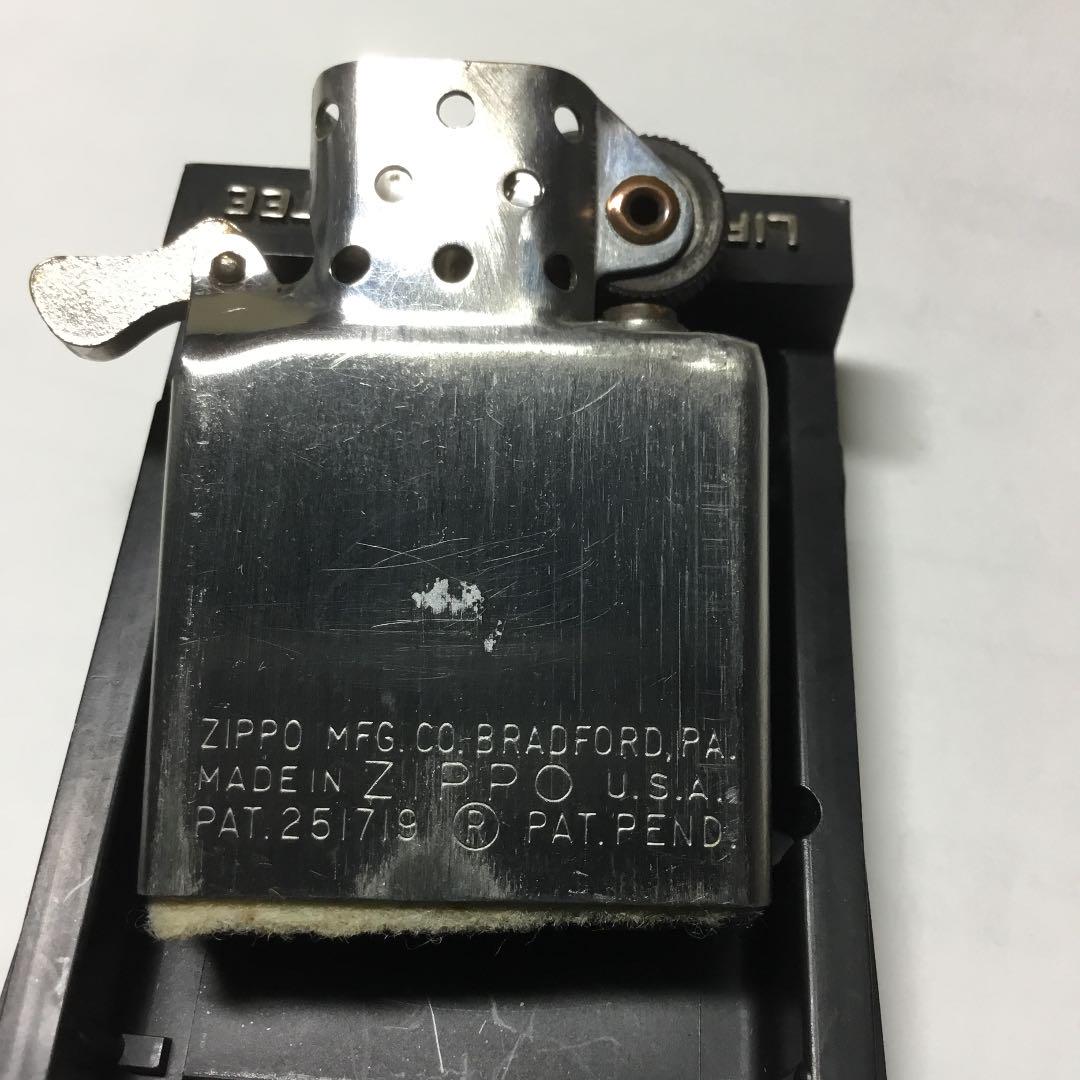 新作得価 ジッポーActionrod a7dGB-m30447394764 大特価特価