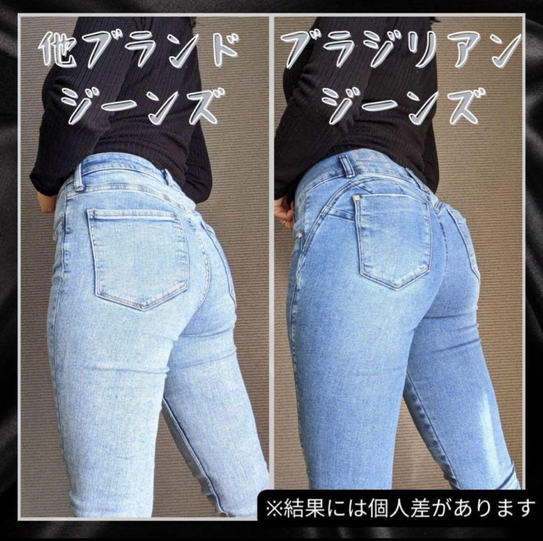Pitbull ショートパンツ 40 / 42 デニムブルー