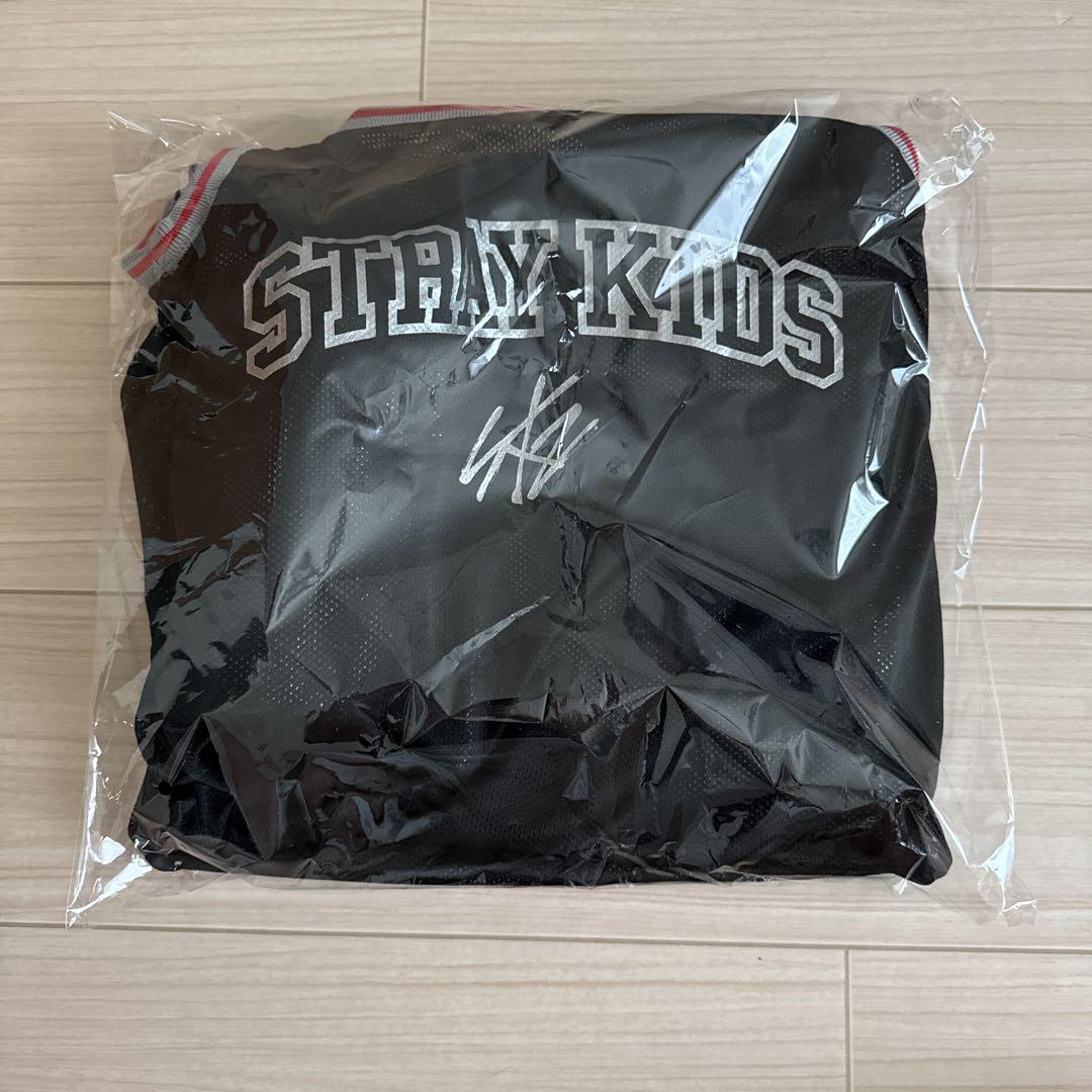 Stray Kids dominATEシート-樂- アプグレ特典グッズ新品未開封