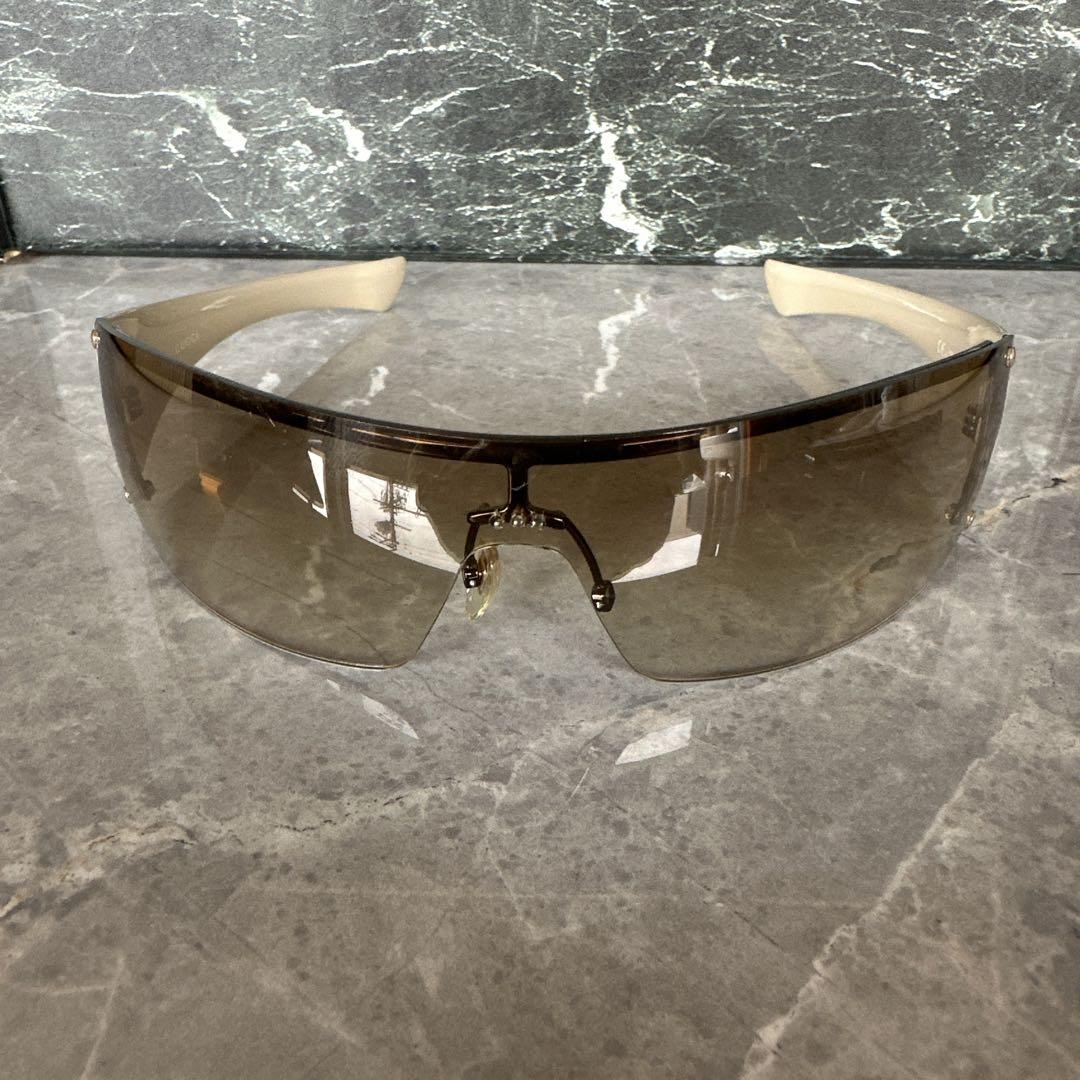 【美品】GUCCI GG1824/S サングラス