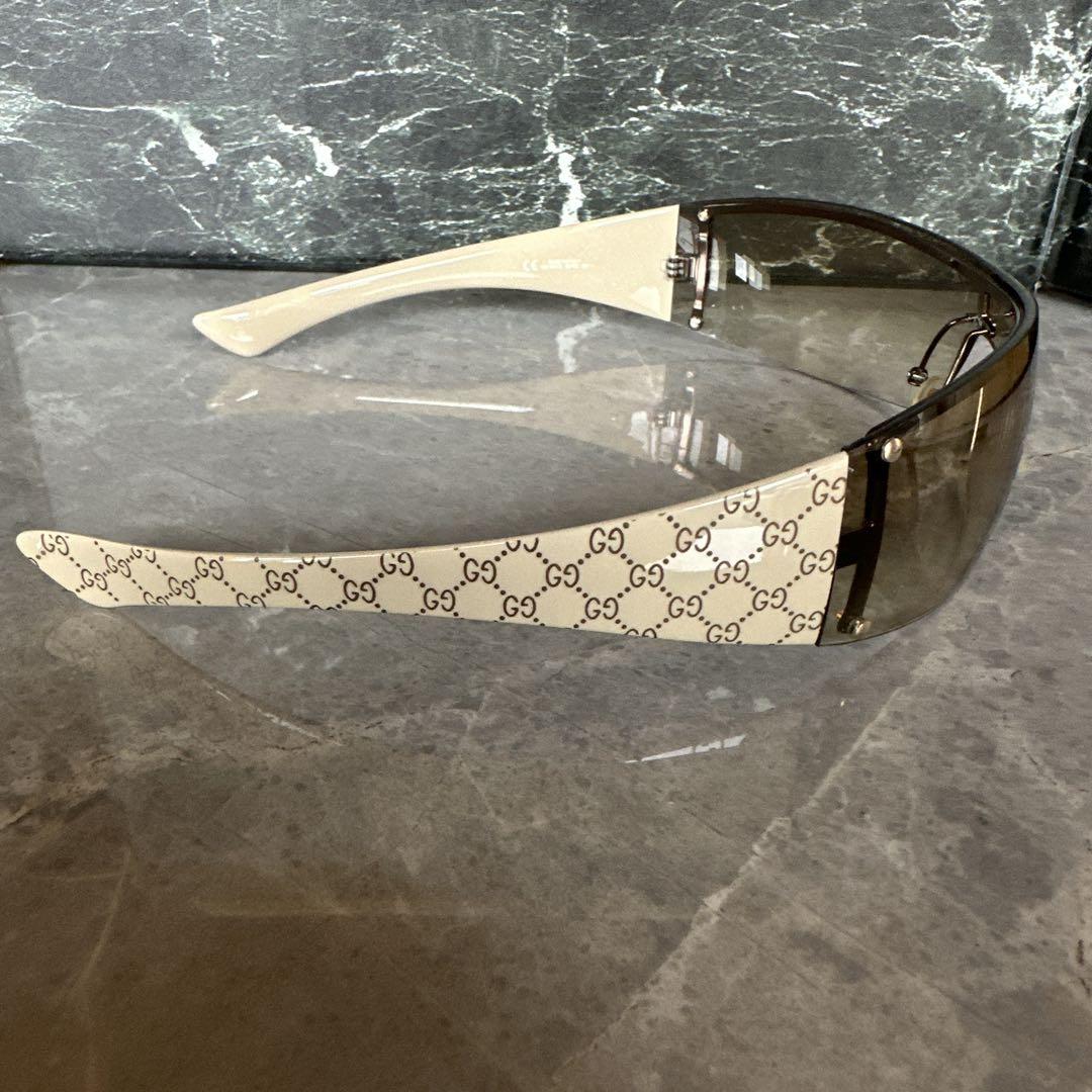 【美品】GUCCI GG1824/S サングラス