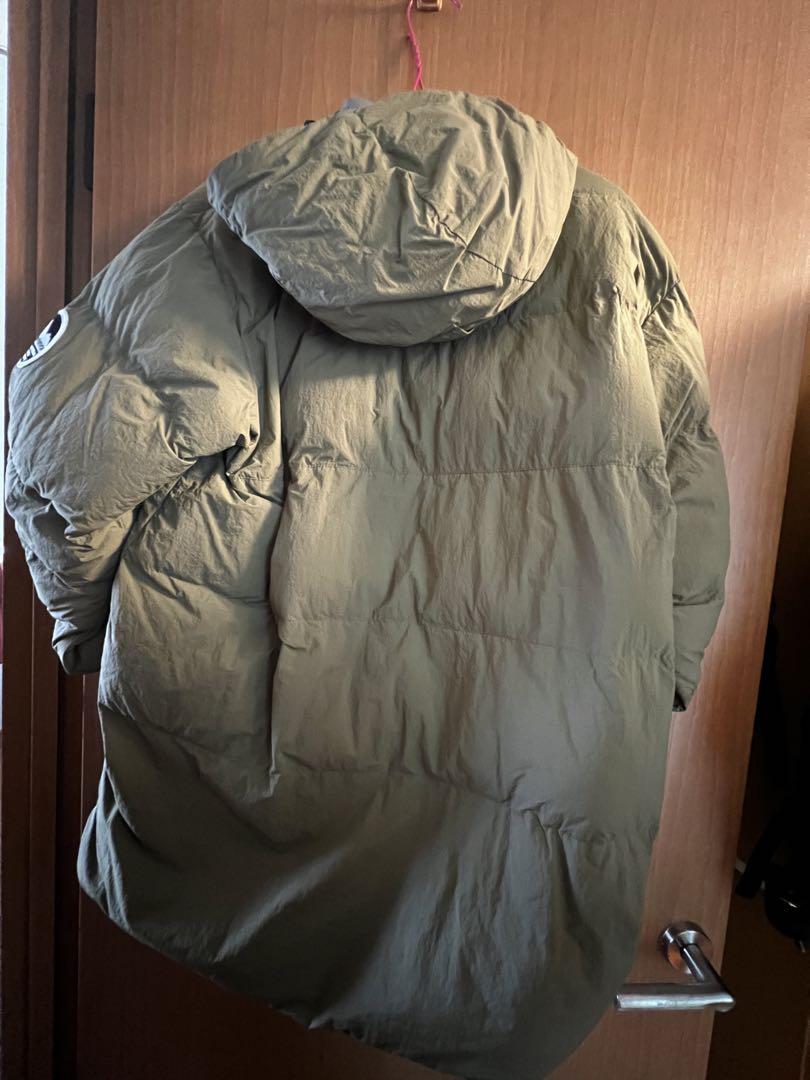 カリマー　karrimor eday parka