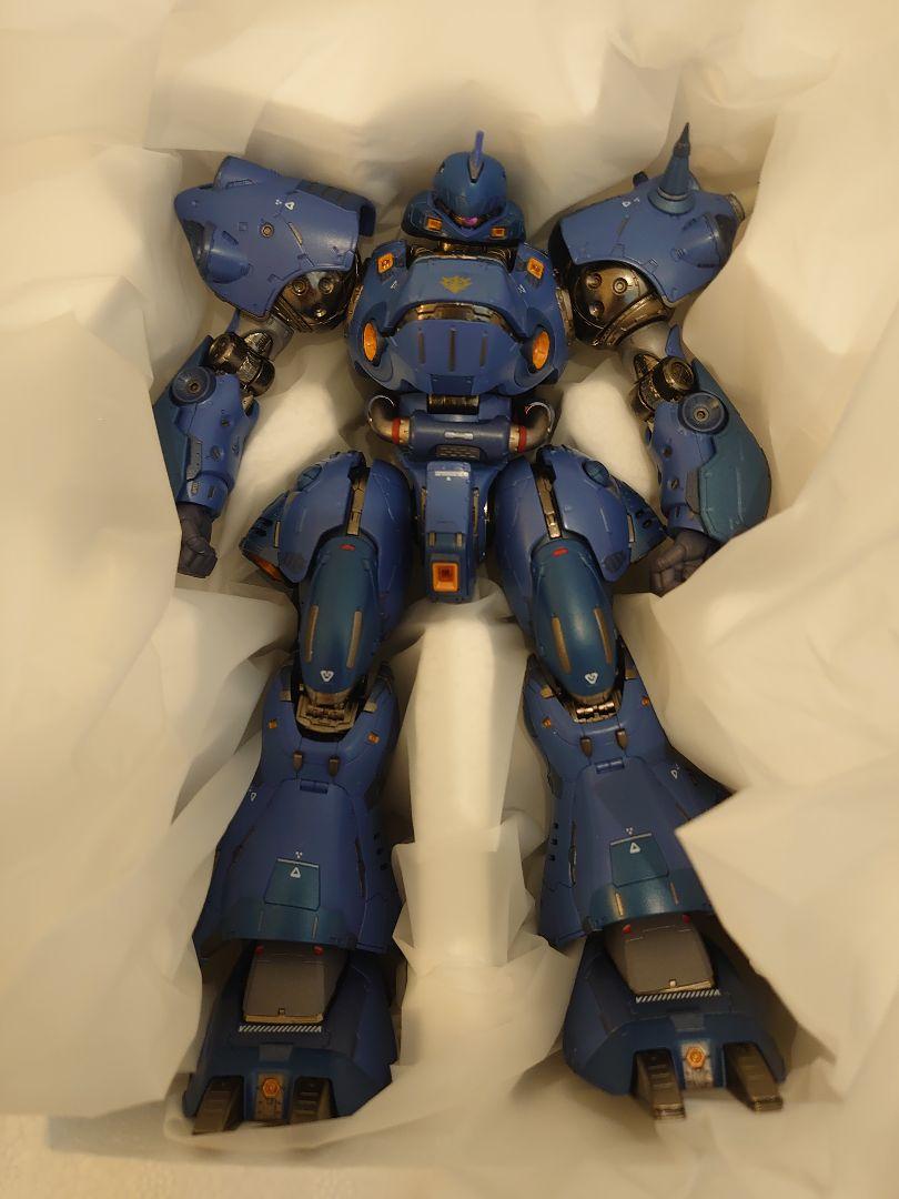 LBUILD KAMPFER メタルビルド ケンプファー Amazon.co.jp: METAL BUILD KAMPFER メタルビルド ケンプファー
