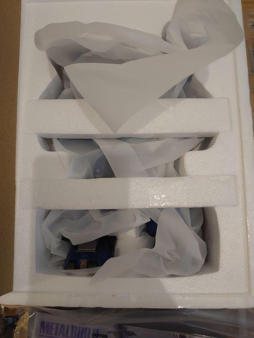LBUILD KAMPFER メタルビルド ケンプファー Amazon.co.jp: METAL BUILD KAMPFER メタルビルド ケンプファー