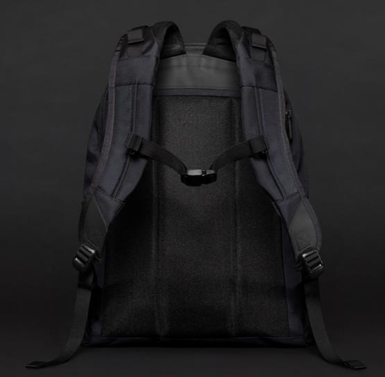 レモンティー　極美 BACKPACK PRO SOLID S　保証カード付
