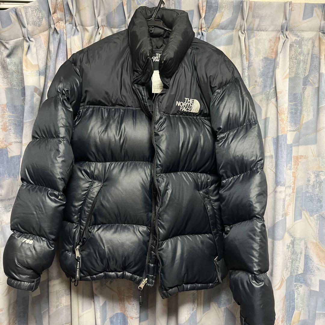 THE NORTH FACE ヴィンテージ 700fill ヌプシ 90\'s