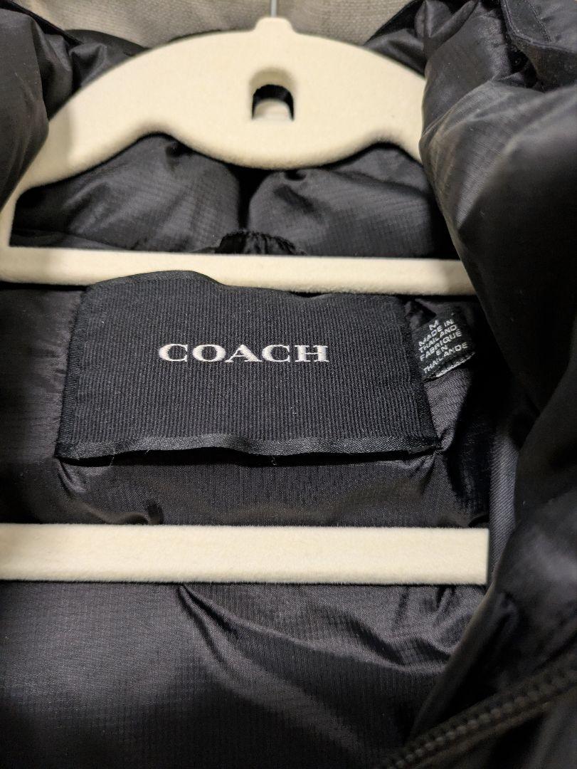 COACH