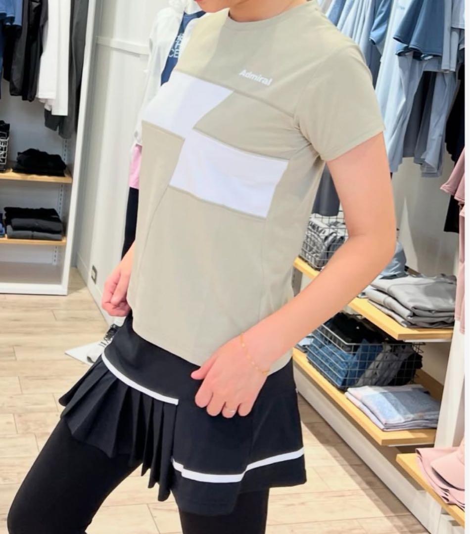 Mサイズ スコート