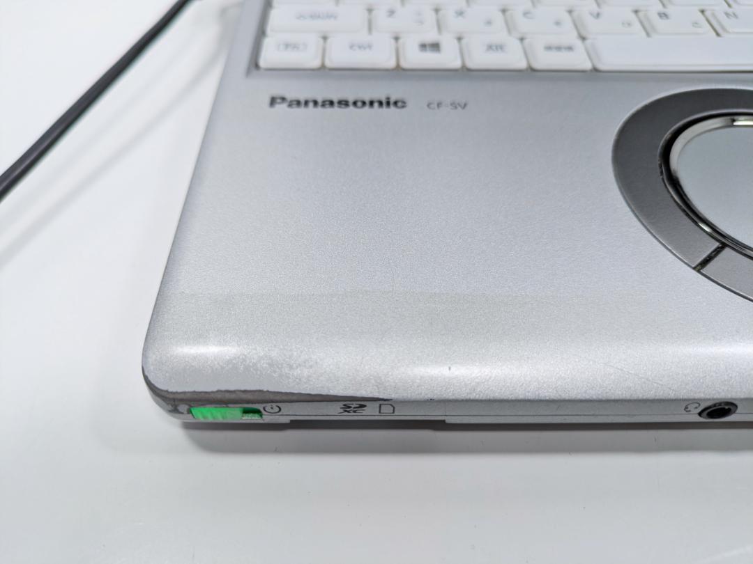 ブ*ン様 Windows11ノートパソコン✨第8世代Core i5✨レッツノート