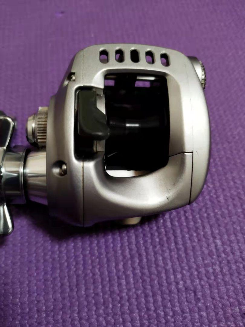 2025年最新】DAIWA TD-Z 105HLの人気アイテム - メルカリ