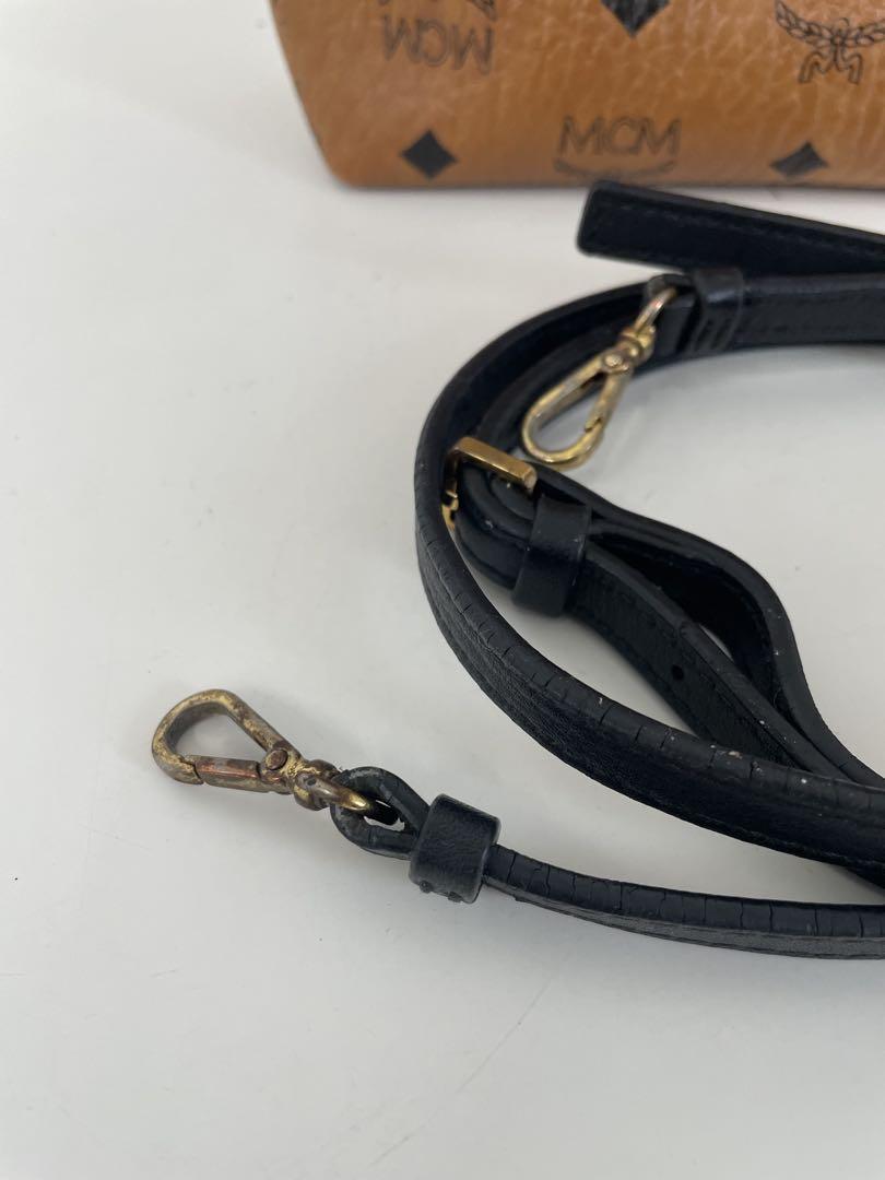 MCM ショルダーバッグ