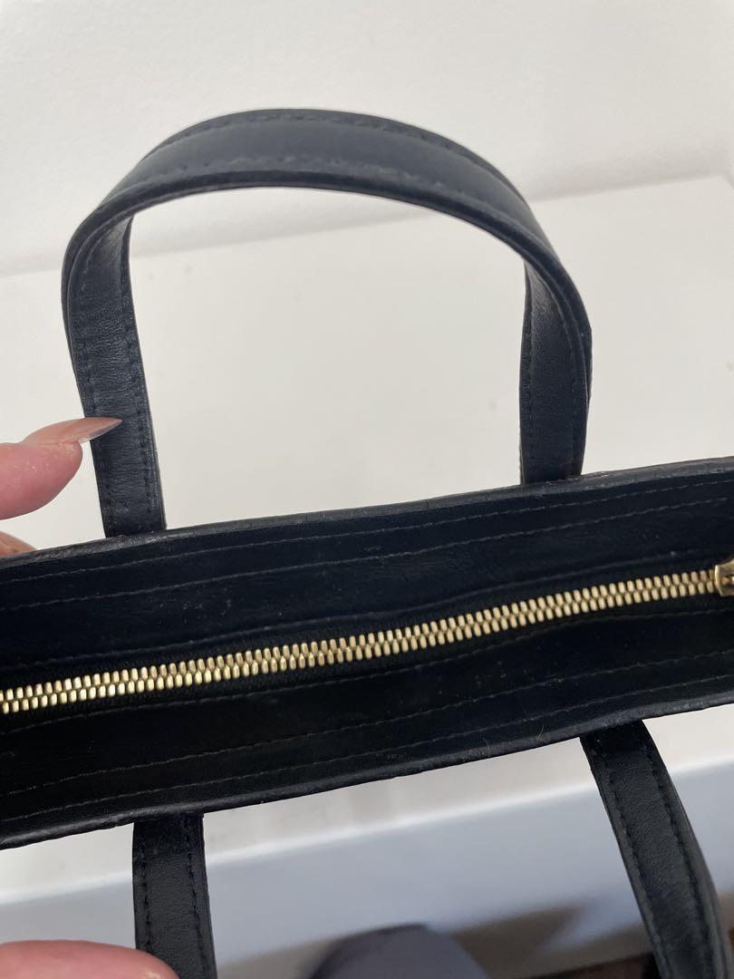 MCM ショルダーバッグ